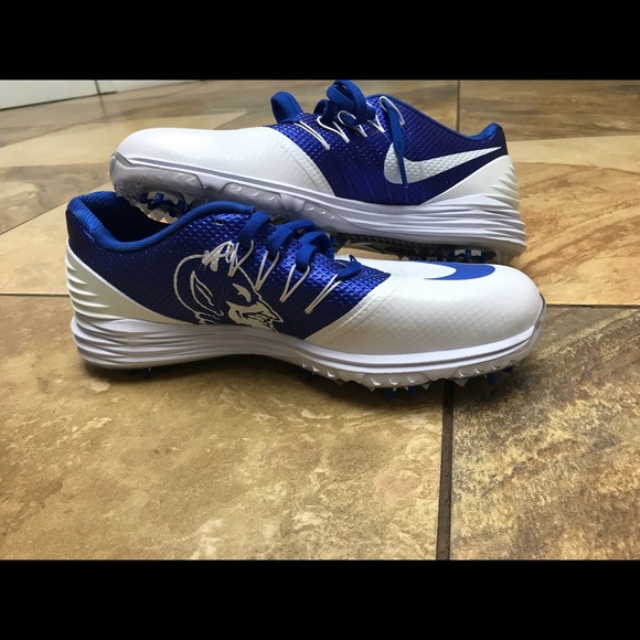 duke shoes nike